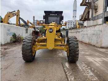 Грейдер CATERPILLAR 140K