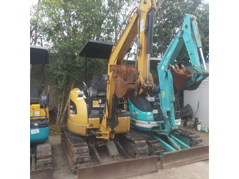 Мини-экскаватор CATERPILLAR 302