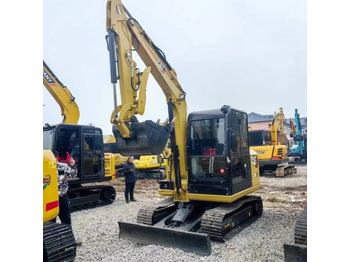 Мини-экскаватор CATERPILLAR 306E2