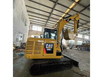 Мини-экскаватор CATERPILLAR 306E2