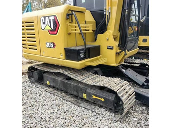 CAT 306E2 лизинг CAT 306E2: фото 2 CAT 306E2 лизинг CAT 306E2: фото 2