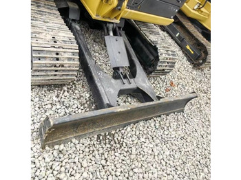 CAT 306E2 лизинг CAT 306E2: фото 3 CAT 306E2 лизинг CAT 306E2: фото 3