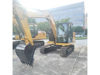 Мини-экскаватор CATERPILLAR 307