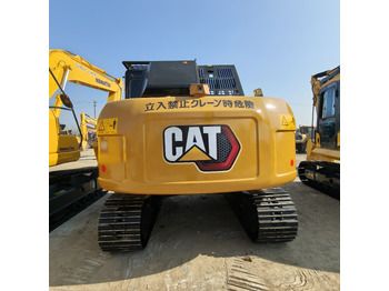 Мини-экскаватор CAT 312D: фото 5 Мини-экскаватор CAT 312D: фото 5