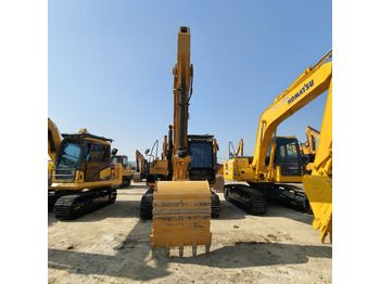 Мини-экскаватор CAT 312D: фото 2 Мини-экскаватор CAT 312D: фото 2