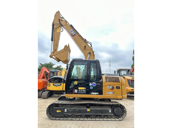 Мини-экскаватор CATERPILLAR 312D2