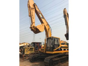 Гусеничный экскаватор CATERPILLAR 320B