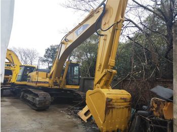 Гусеничный экскаватор CATERPILLAR 330BL