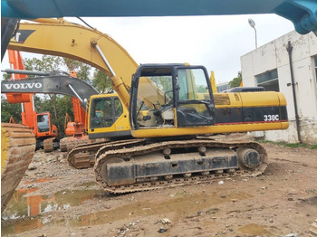 CAT 330C  лизинг CAT 330C: фото 4