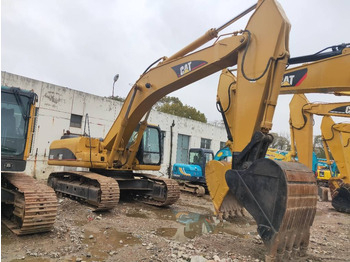 CAT 330C  лизинг CAT 330C: фото 1