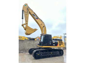 Гусеничный экскаватор CATERPILLAR 330D