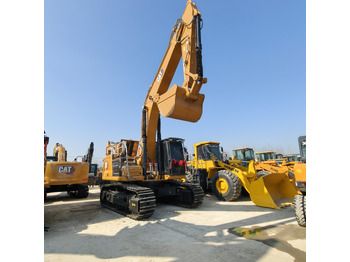 Гусеничный экскаватор CATERPILLAR 336