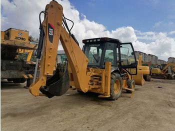 Экскаватор-погрузчик CATERPILLAR 416E