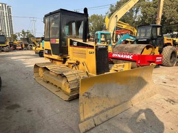 Бульдозер CATERPILLAR D5C