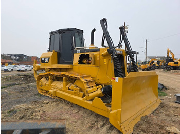 Бульдозер CATERPILLAR D7G