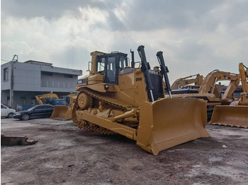 Бульдозер CATERPILLAR D9N