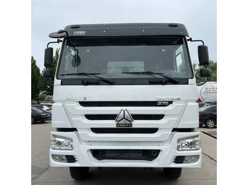 Самосвал SINOTRUK HOWO