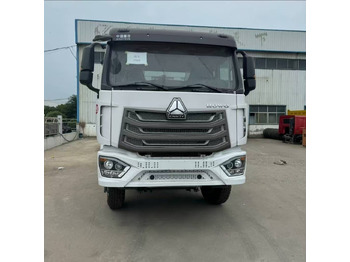 Самосвал SINOTRUK HOWO