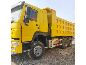 Howo 371 6x4  лизинг Howo 371 6x4: фото 2