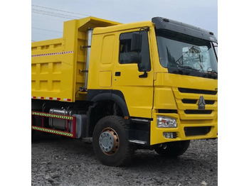 Howo 371 6x4  лизинг Howo 371 6x4: фото 2