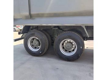 Самосвал Howo 371 6x4: фото 4