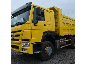 Howo 371 6x4  лизинг Howo 371 6x4: фото 4