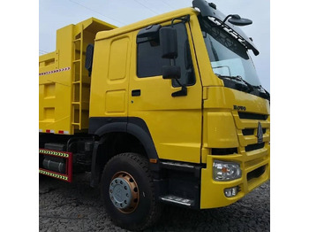 Howo 371 6x4  лизинг Howo 371 6x4: фото 5