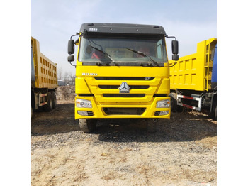 Howo 371 6x4  лизинг Howo 371 6x4: фото 1