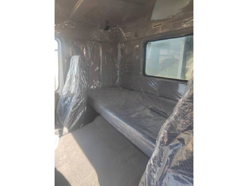 Самосвал Howo 375 6x4: фото 4 Самосвал Howo 375 6x4: фото 4