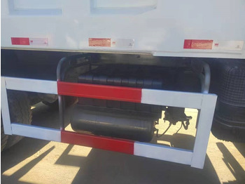 Самосвал Howo 375 6x4: фото 5 Самосвал Howo 375 6x4: фото 5