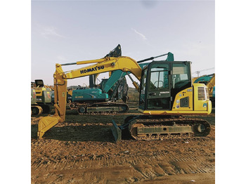 Мини-экскаватор KOMATSU PC70-8