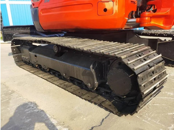 Мини-экскаватор Kubota KX155-5: фото 3