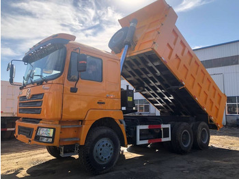 Самосвал SHACMAN