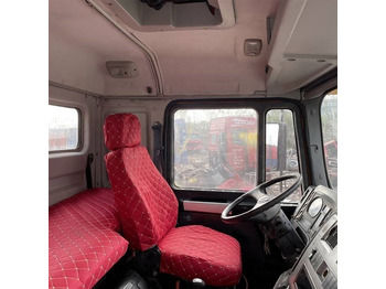 Самосвал Shacman F3000 6x4: фото 4