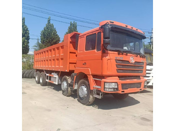 Самосвал SHACMAN