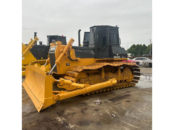 Бульдозер SHANTUI