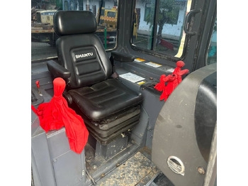 Бульдозер Shantui SD16: фото 5