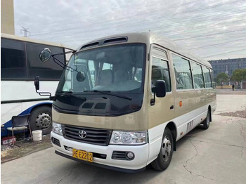 Микроавтобус TOYOTA