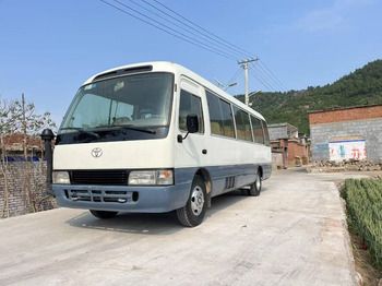 Микроавтобус TOYOTA