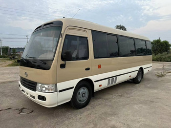 Микроавтобус TOYOTA