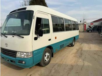 Микроавтобус TOYOTA