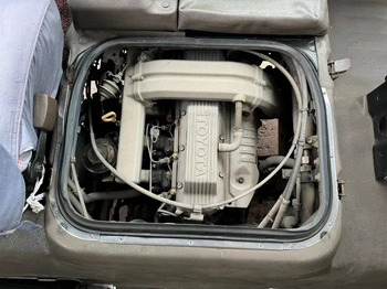 Микроавтобус, Пассажирский фургон Toyota Coaster Bus: фото 5 Микроавтобус, Пассажирский фургон Toyota Coaster Bus: фото 5