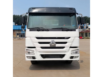 Тягач SINOTRUK HOWO