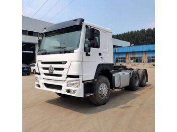 Тягач SINOTRUK HOWO