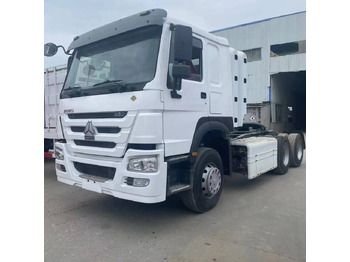 Тягач SINOTRUK HOWO