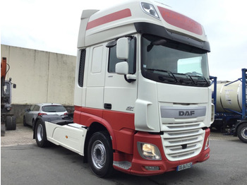Тягач DAF XF 106,460 Space Kabine: фото 1