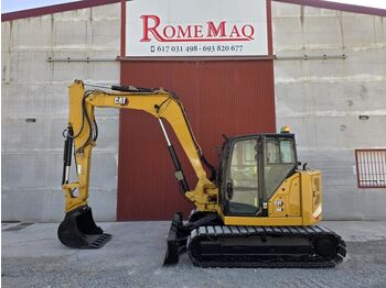 Мини-экскаватор CATERPILLAR 308C
