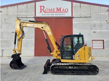 Мини-экскаватор CATERPILLAR 308C