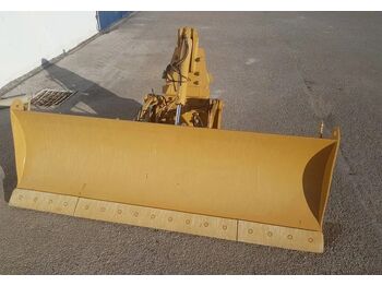 Отвал CATERPILLAR
