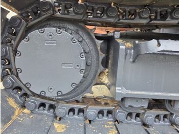 Гусеничный экскаватор KOBELCO SK140SRLC-5: фото 4